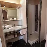 Studio Piscine Le Natureva By 8H Апартаменти *