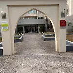 Studio Piscine Le Natureva By 8H