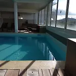 Studio Piscine Le Natureva By 8H Агд