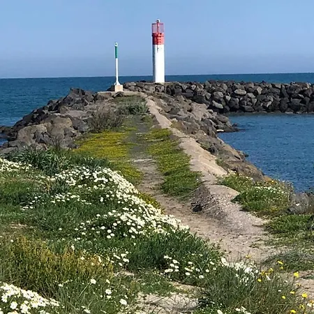 Appartement Avec Piscine Natureva By 8h Agde