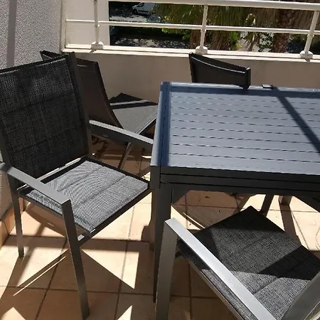 Avec Piscine Natureva By 8h * Agde