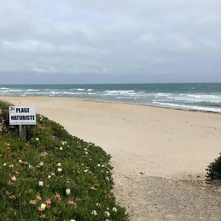 Avec Piscine Natureva By 8h Agde