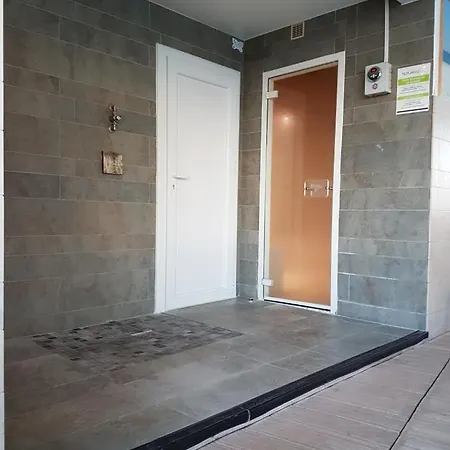 Avec Piscine Natureva By 8h Agde