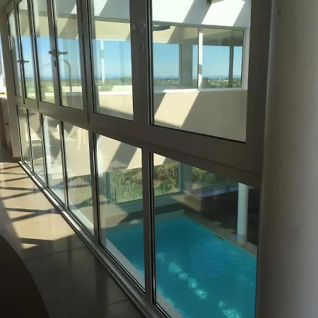 Apartment Studio Piscine Le Natureva By 8H