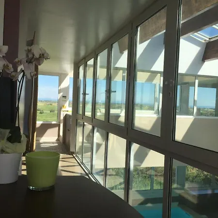 Apartment Piscine Le Natureva By 8h *