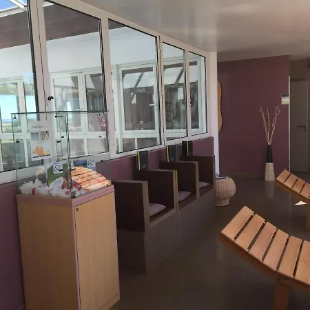 Apartment Studio Piscine Le Natureva By 8H Agde