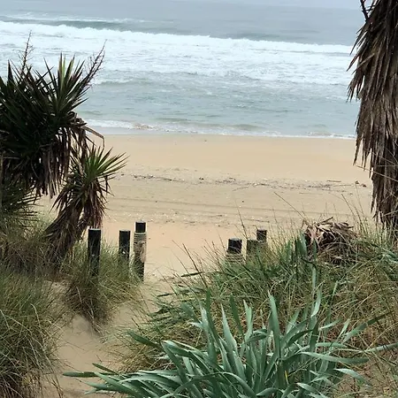 Apartment Studio Piscine Le Natureva By 8H Agde
