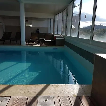 Studio Piscine Le Natureva By 8H Agde