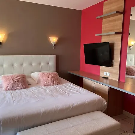 Studio Piscine Le Natureva By 8H * Agde