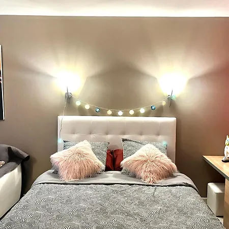 Apartment Studio Piscine Le Natureva By 8H *