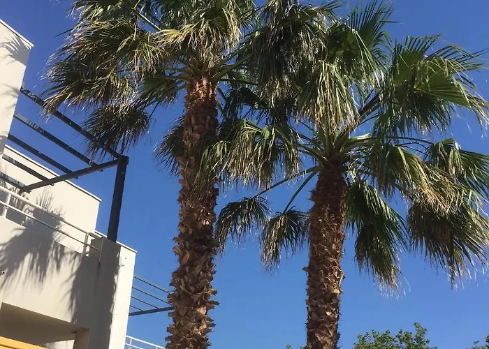 Studio Piscine Le Natureva By 8H *