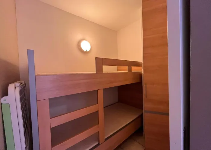 Studio Piscine Le Natureva By 8H *