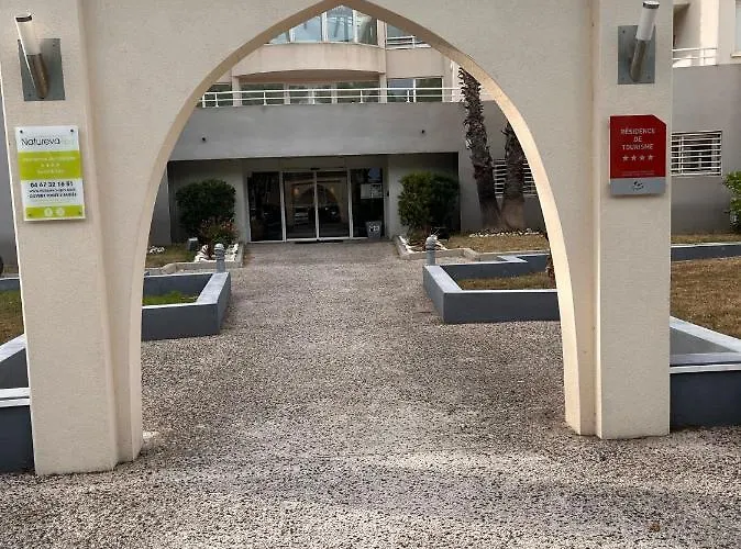 Studio Piscine Le Natureva By 8H