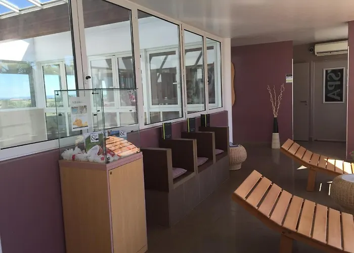 Daire Studio Piscine Le Natureva By 8H Agde