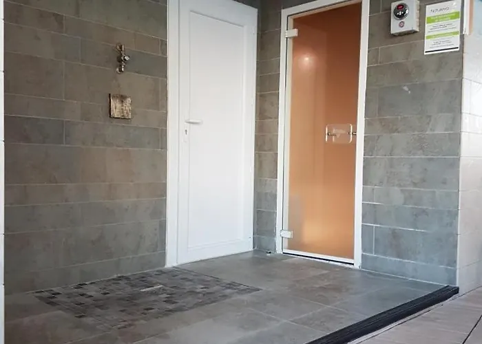 Studio Piscine Le Natureva By 8H Agde