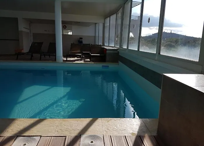 Studio Piscine Le Natureva By 8H Agde