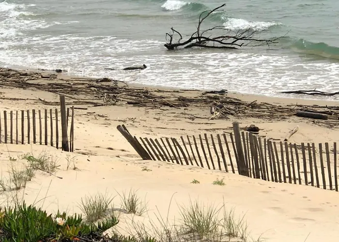 Studio Piscine Le Natureva By 8H * Agde